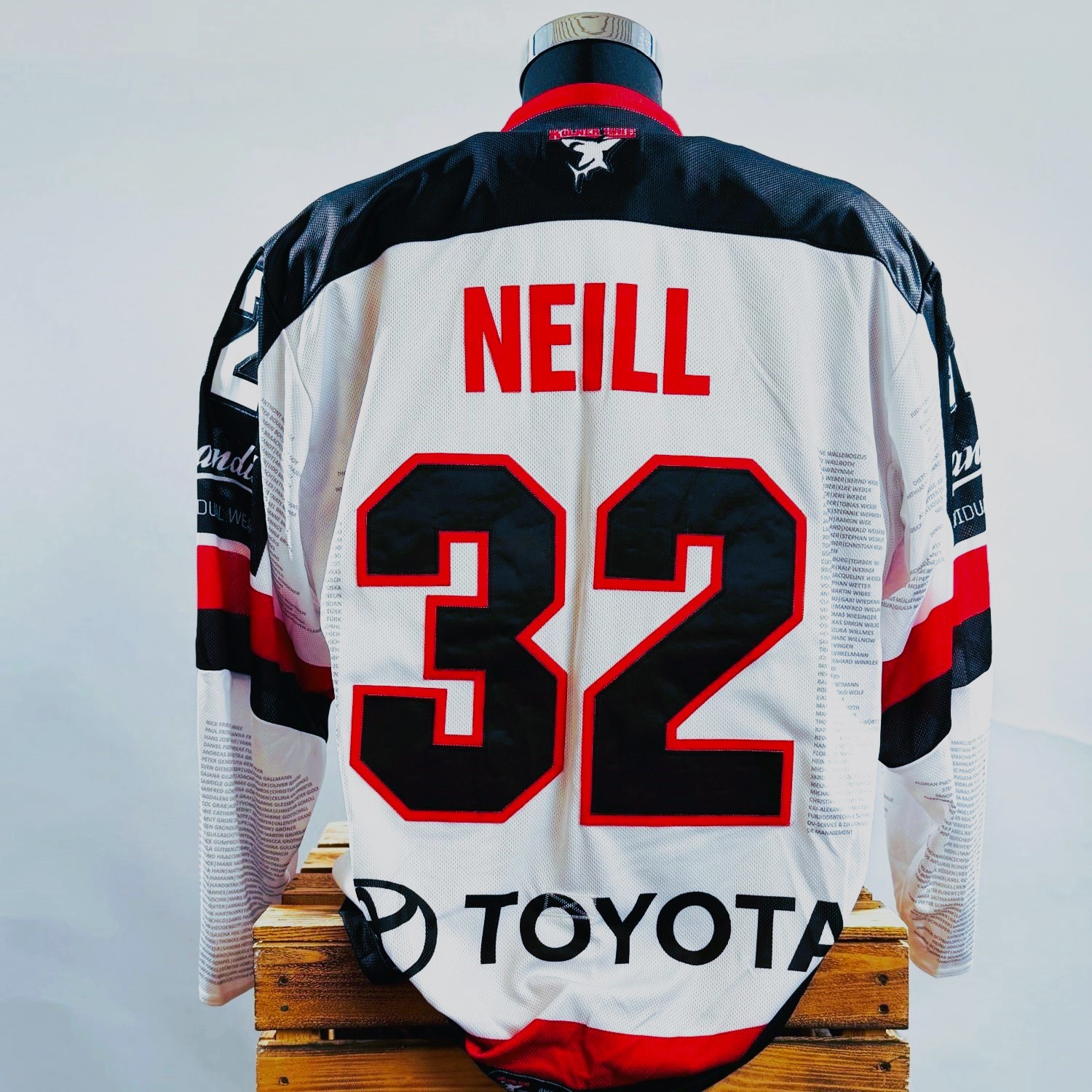 Bekleidung, Hemd, Trikot, Person