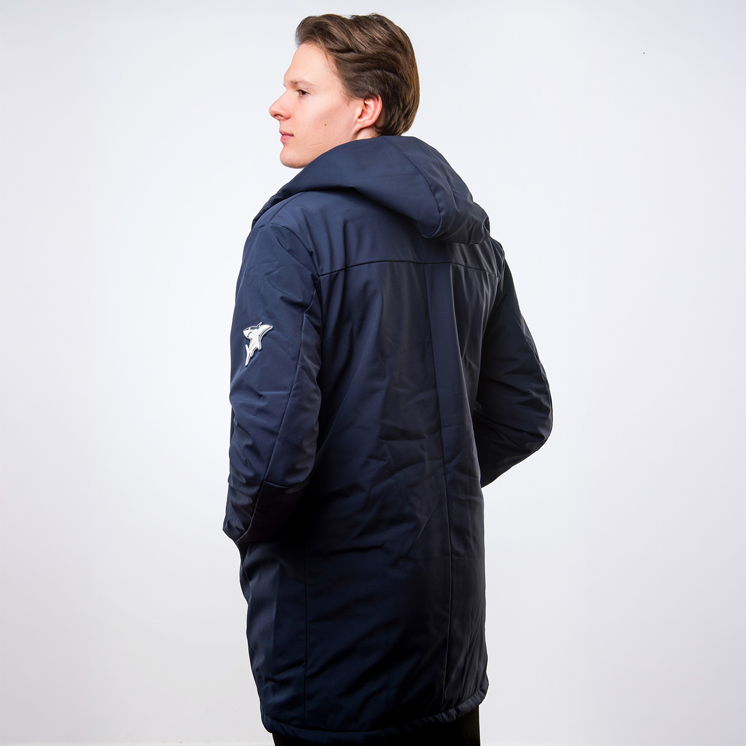 Bekleidung, Mantel, Jacke