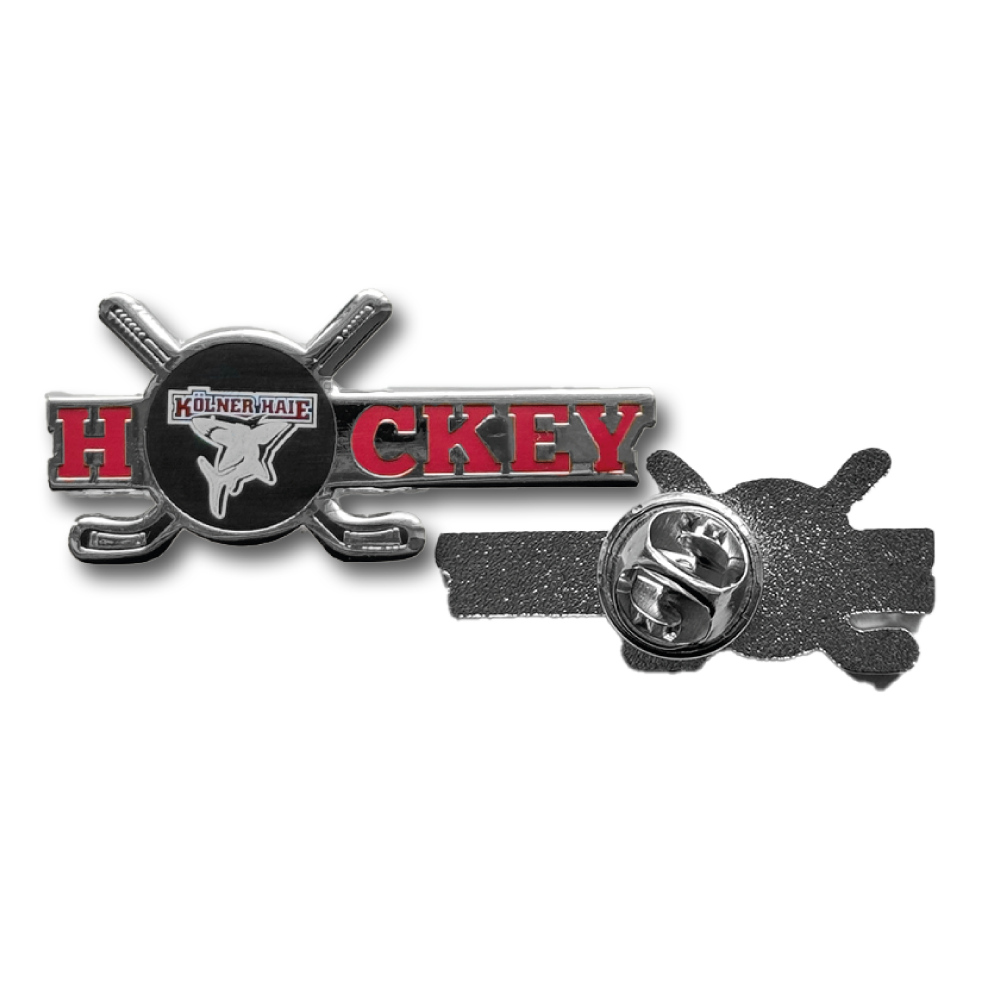 Pin HOCKEY