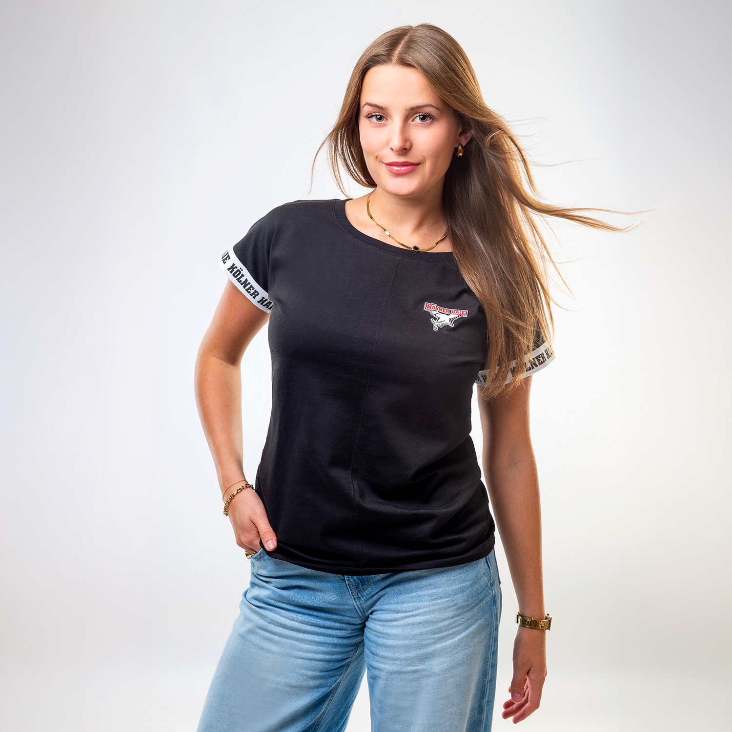 Bluse, T-shirt, Erwachsener, Person, Frau