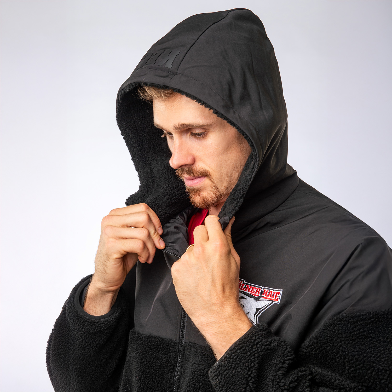 Kapuze, Kapuzenpulli, Pullover, Sweatshirt, Mantel