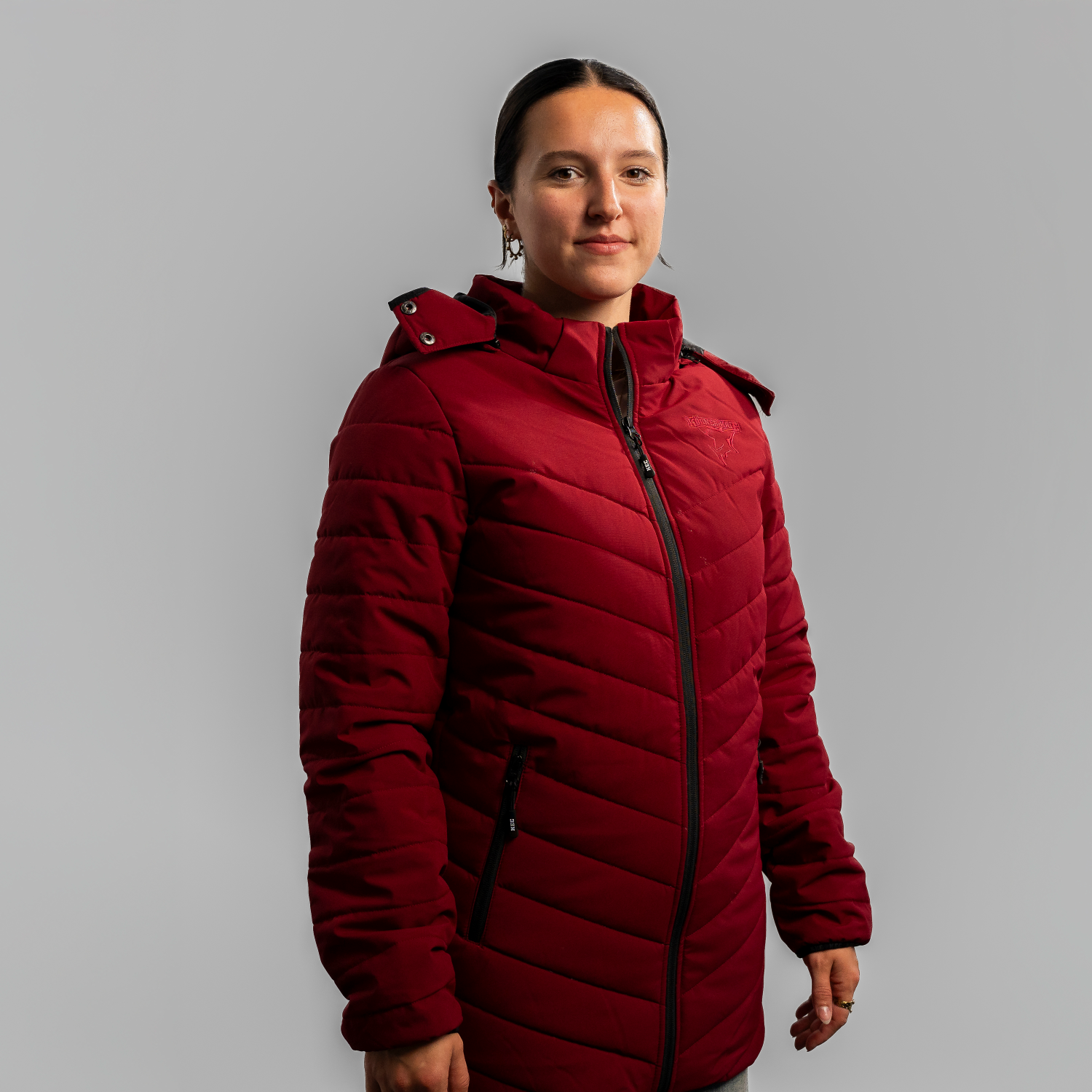 Steppjacke PETRA