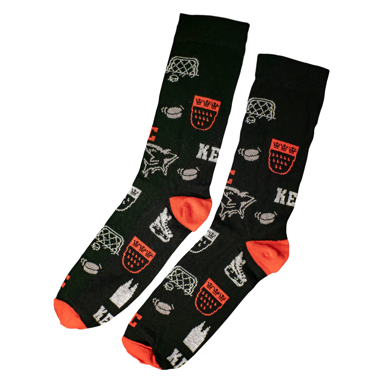 Socken KÖLLE