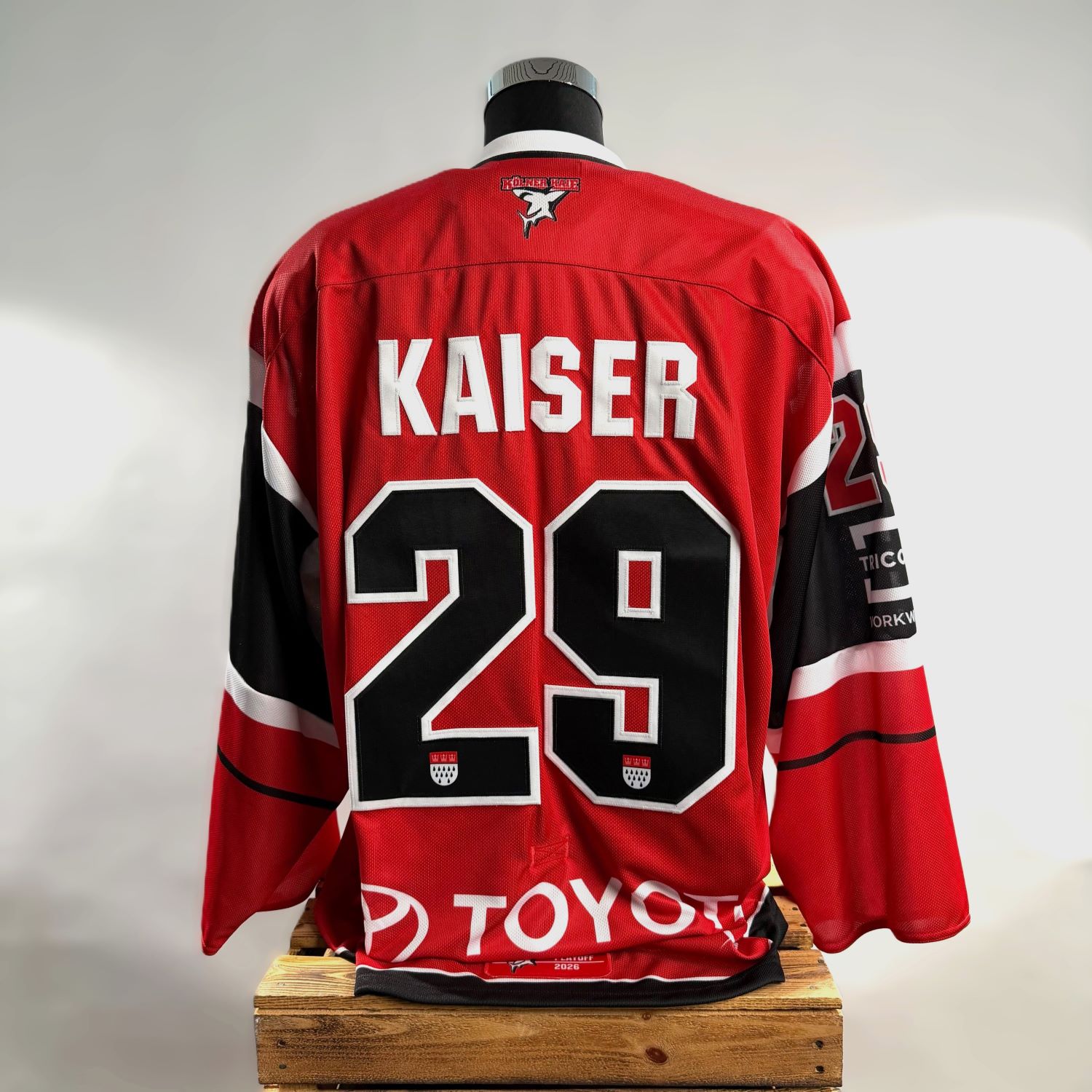 Jersey, Trikot, Basketball, Rot, Nummer-29