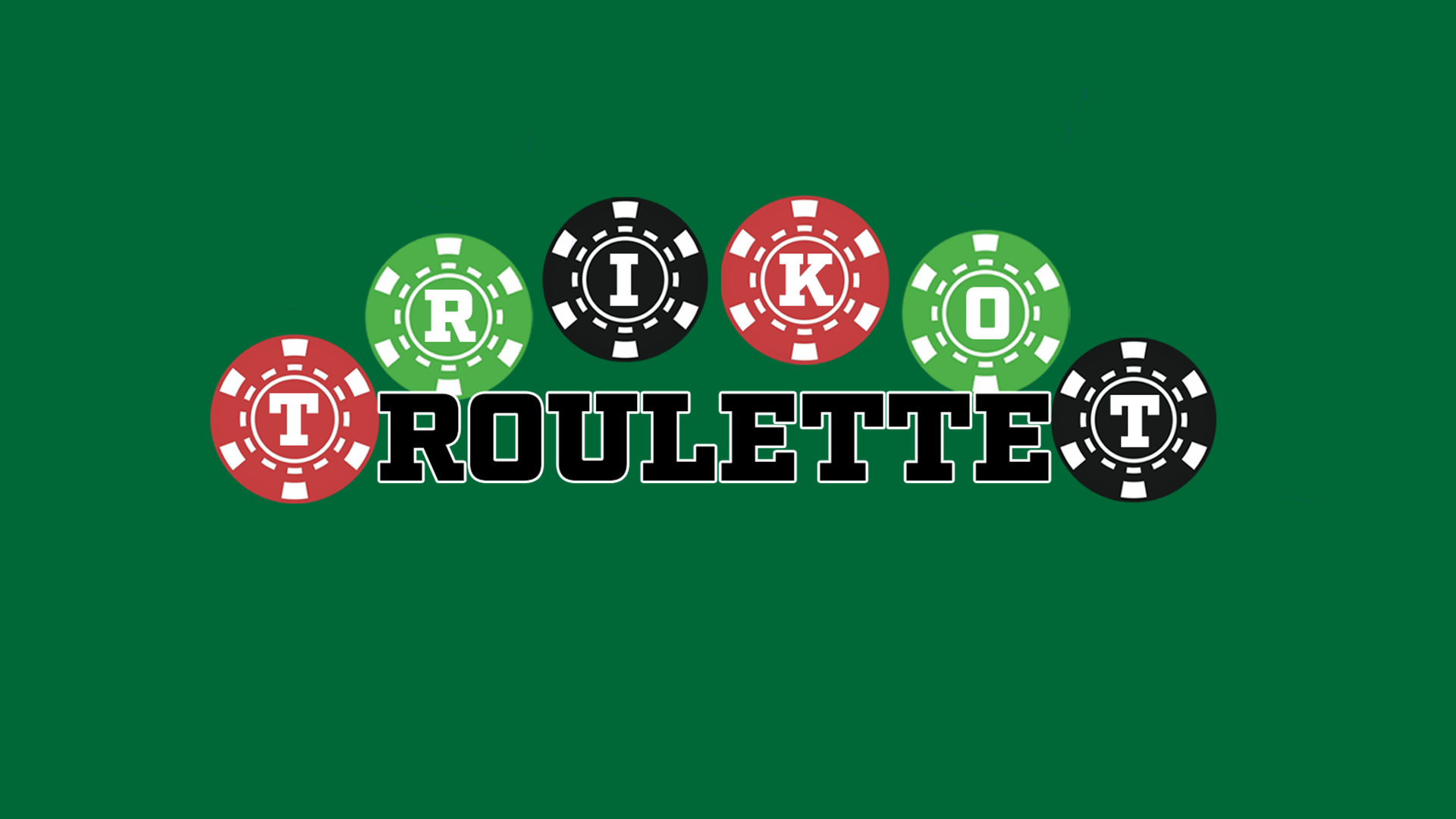 Trikot Roulette