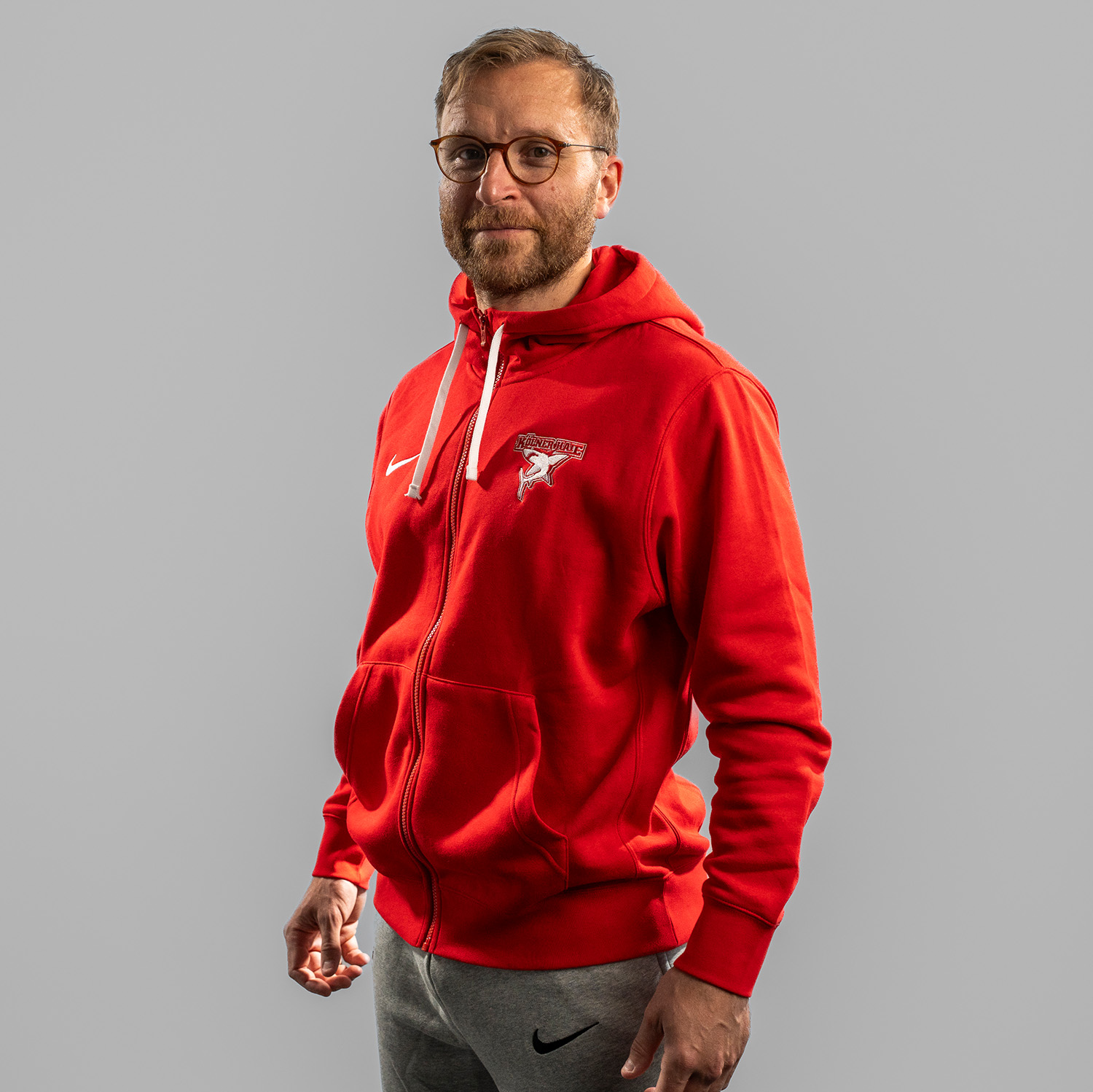 Sweatjacke NIKE PARK 20