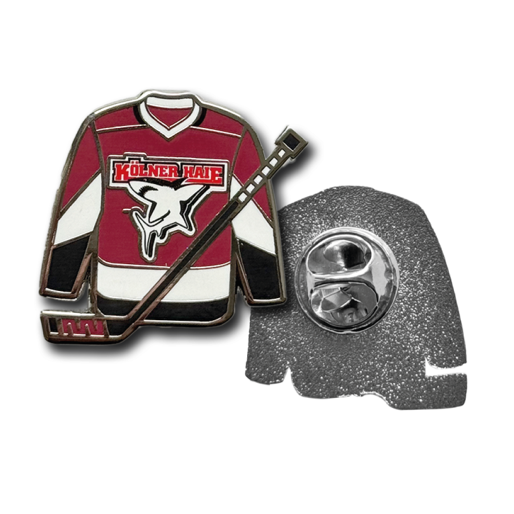 Pin TRIKOT