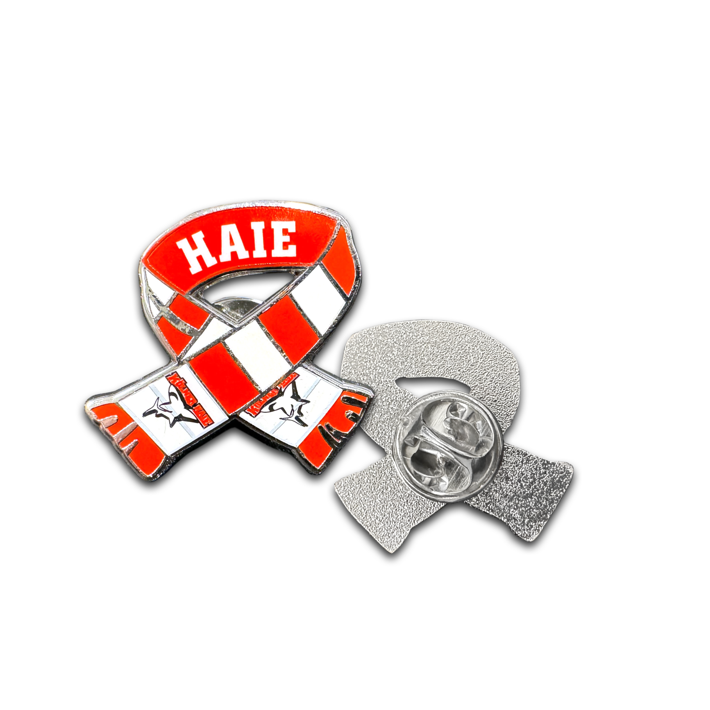 Pin SCHAL Pin SCHAL