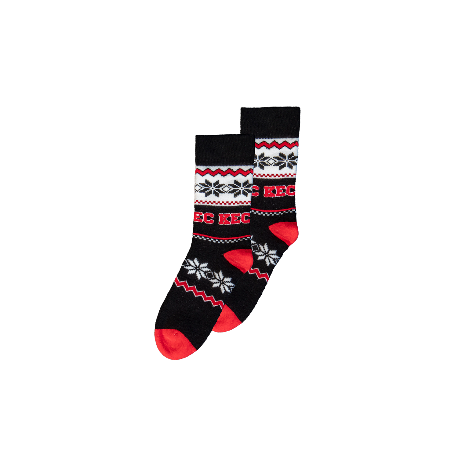 socks, Knöchelstrumpf, Mustern, rot, schwarz