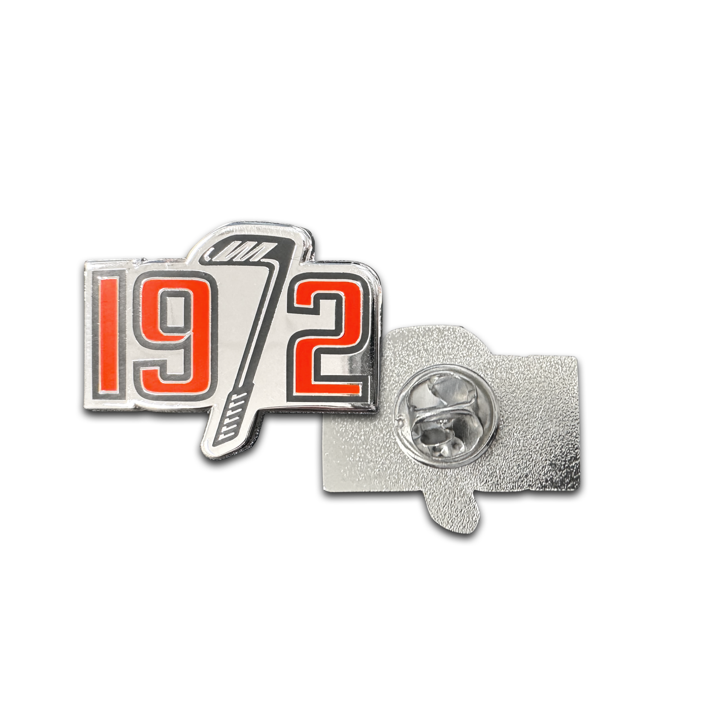 Pin 1972 Pin 1972
