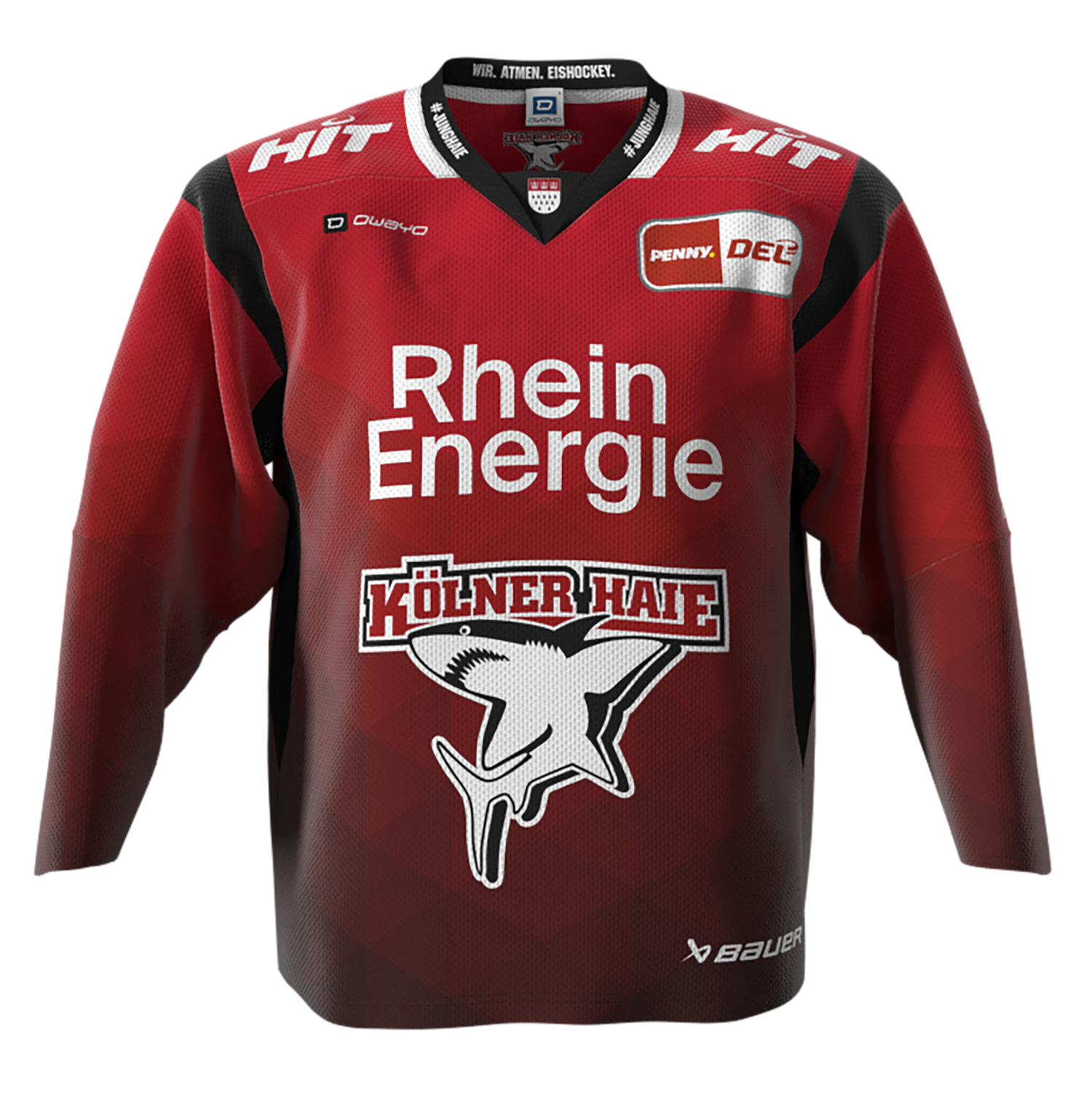 Trikot 2025-26 HOME