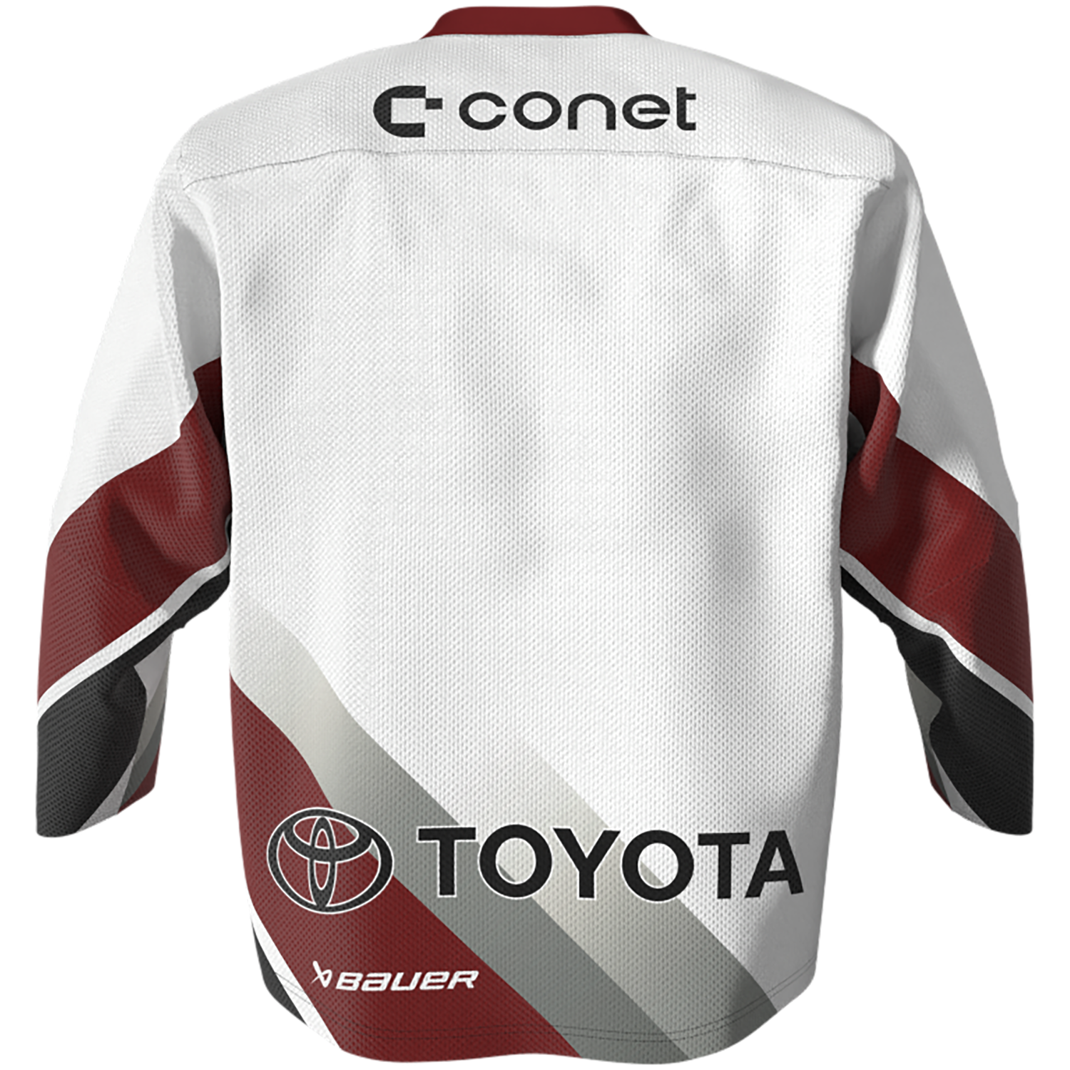 Trikot 2026-27 AWAY