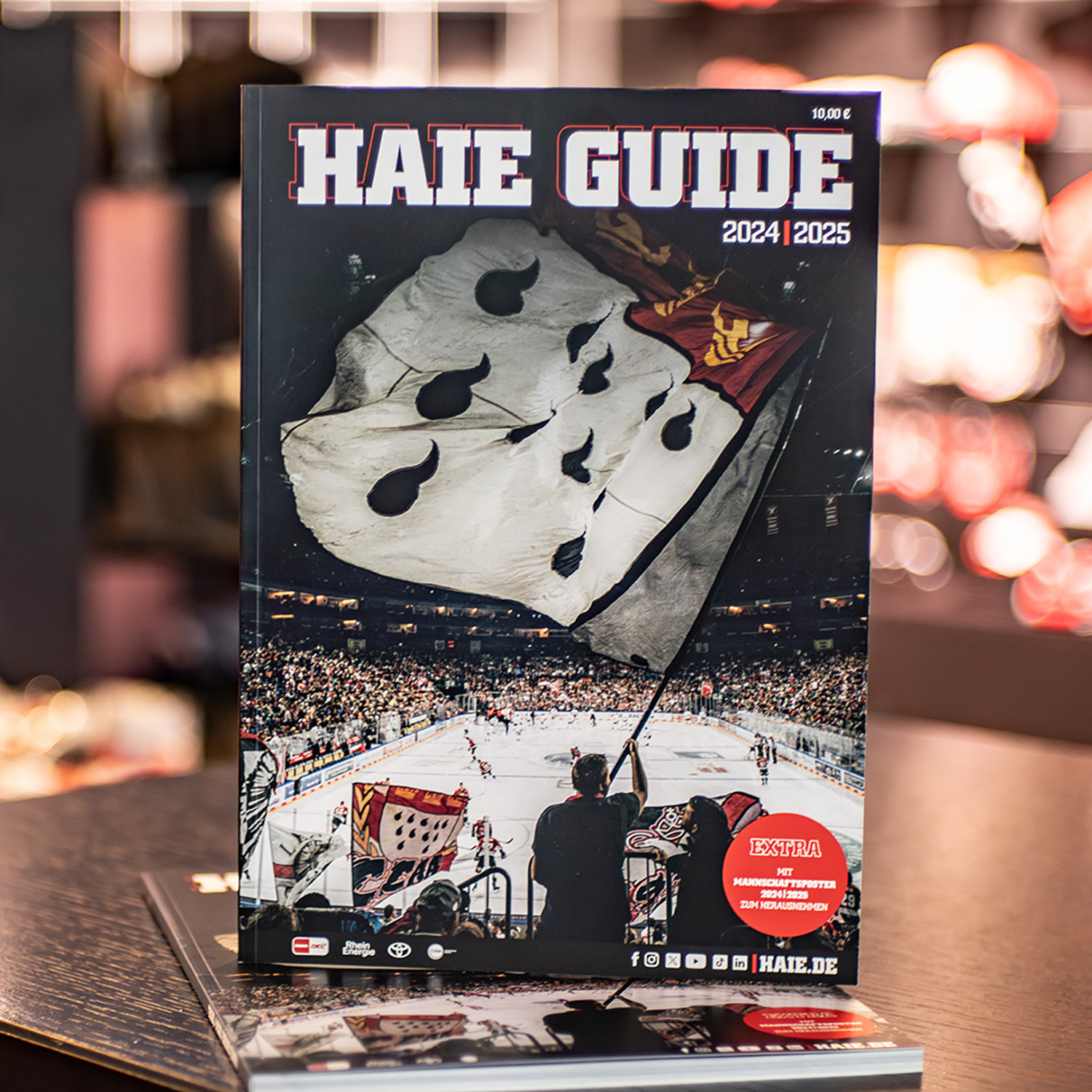 HAIE GUIDE 2024-25