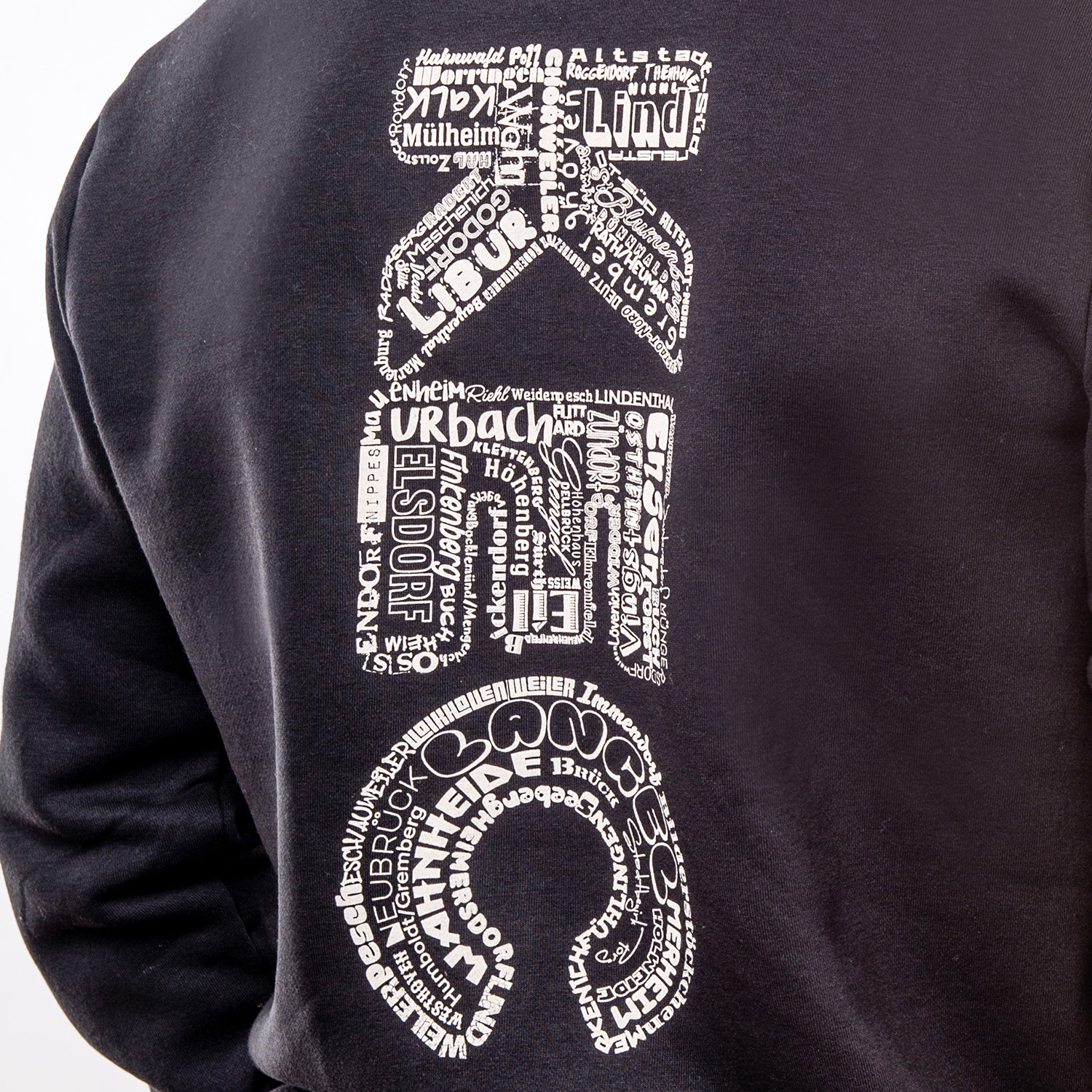 Langarm, Pullover, Sweatshirt, Kapuzenpulli, Jacke