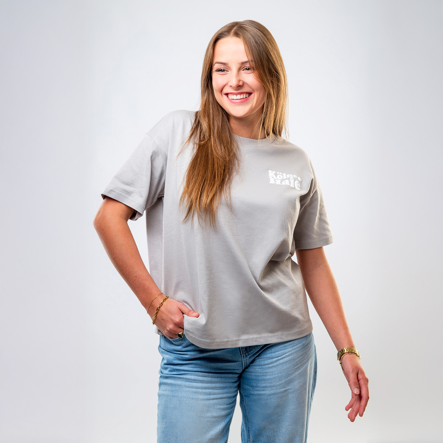 T-shirt, Ärmel, Erwachsener, Person, Frau