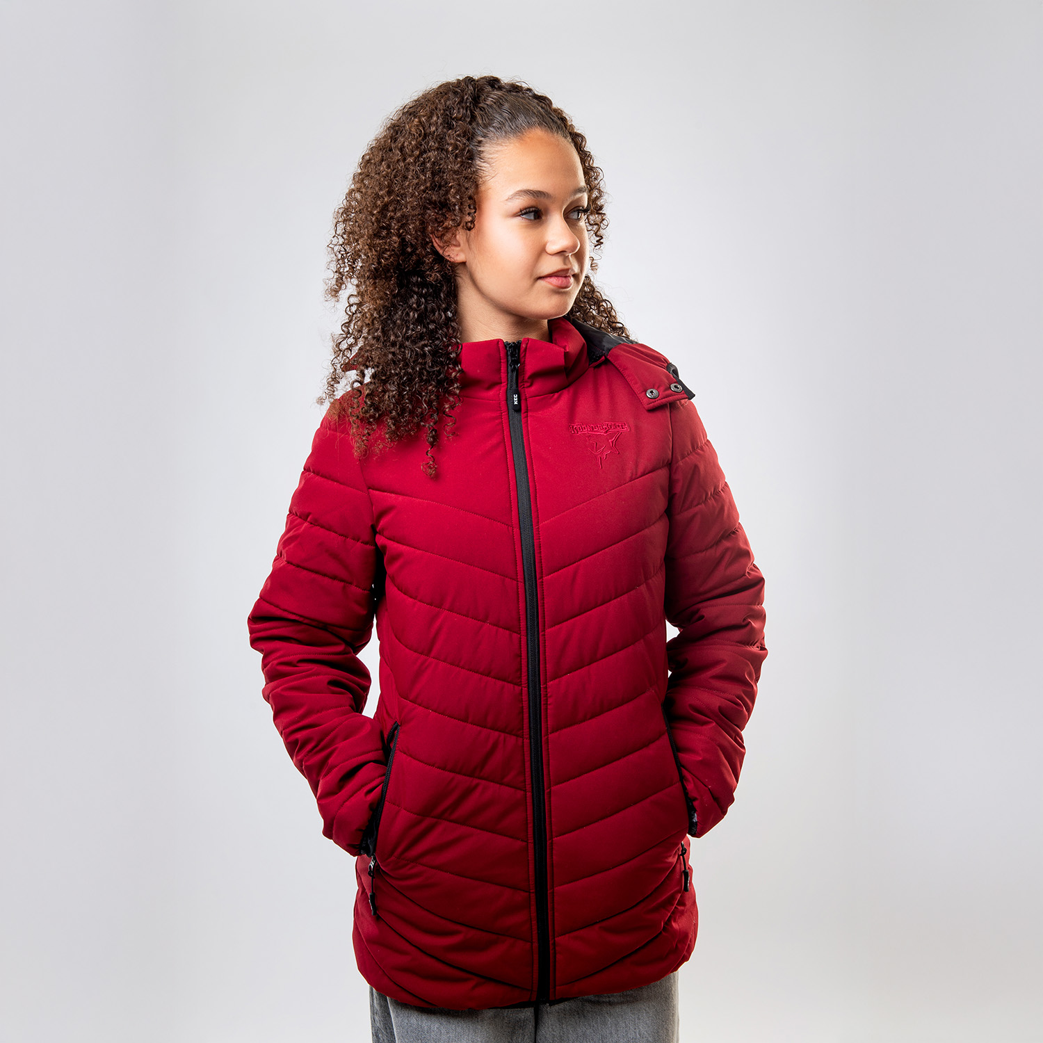 Bekleidung, Mantel, Jacke