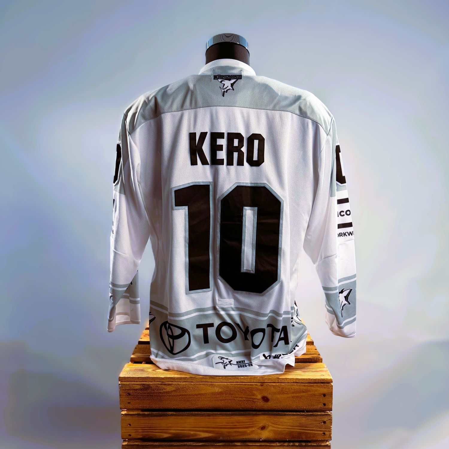 Jersey, Karo, 10, Trikot, Motorsport