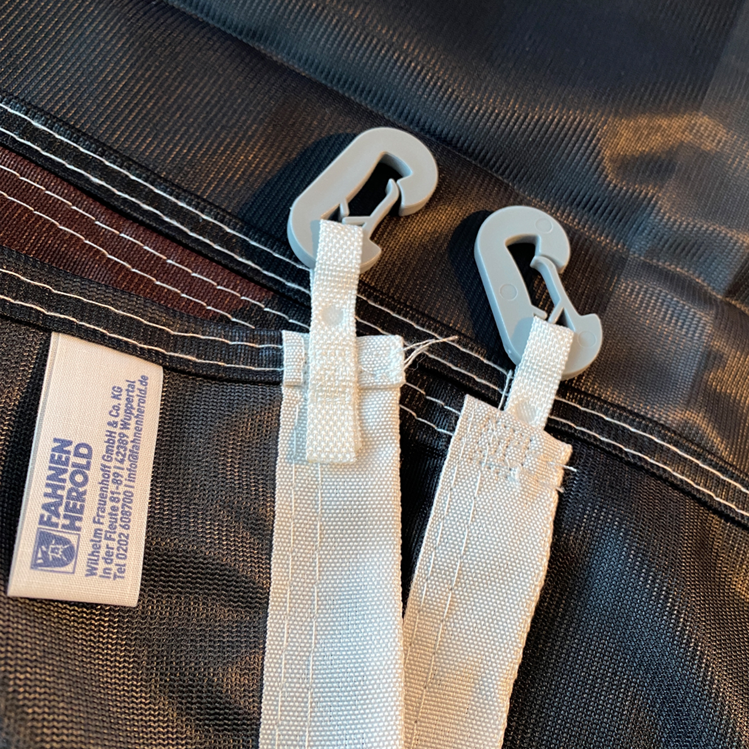 Rucksack, Reißverschluss, Gurtsystem, Nylon, Kordelzug