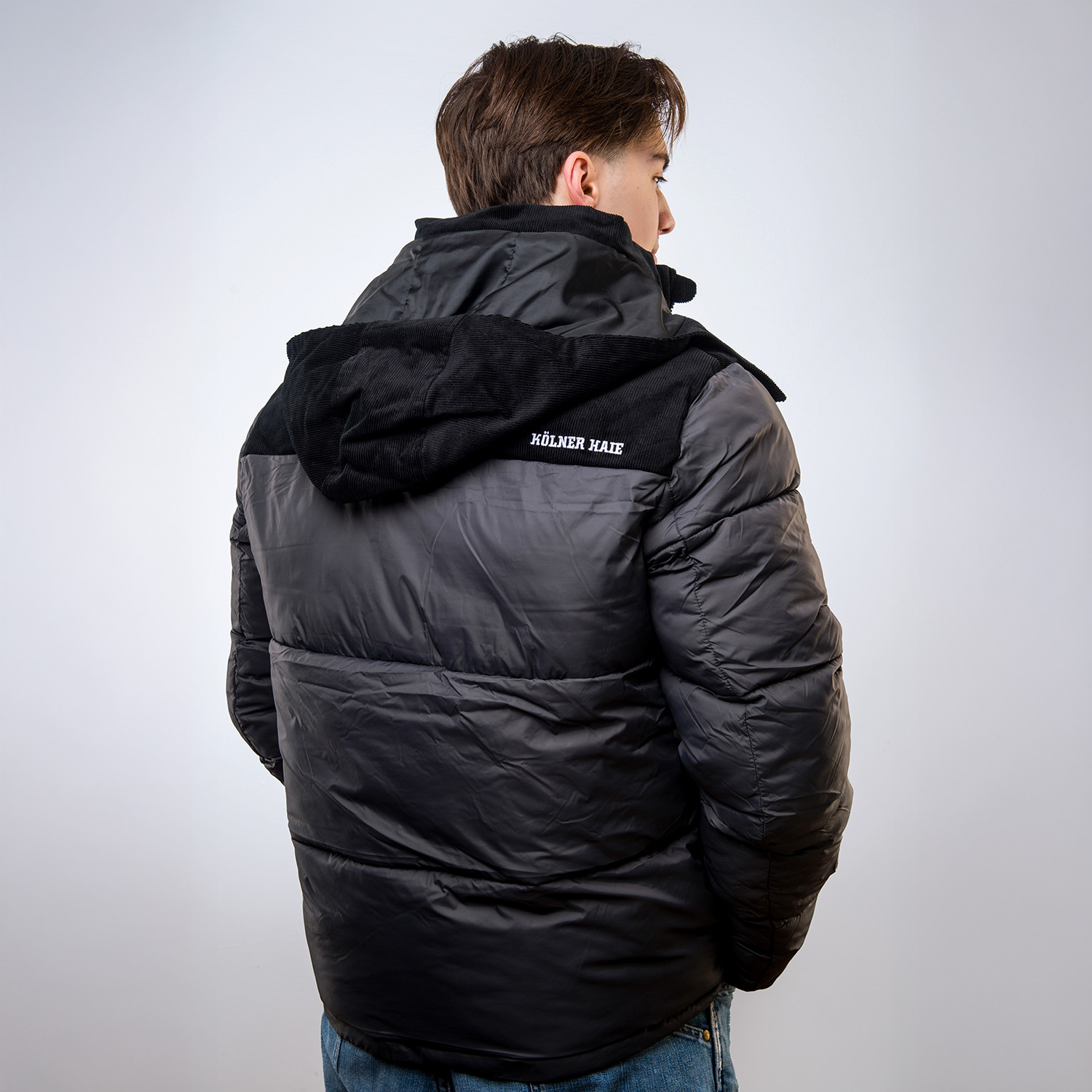 Bekleidung, Mantel, Jacke