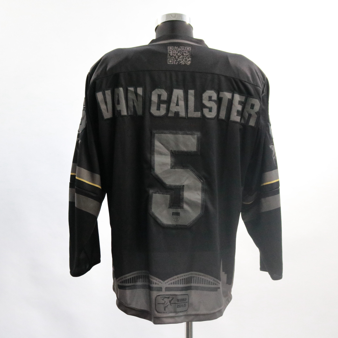 WARM UP | 2024-25 | #5 VAN CALSTER | gr. XL