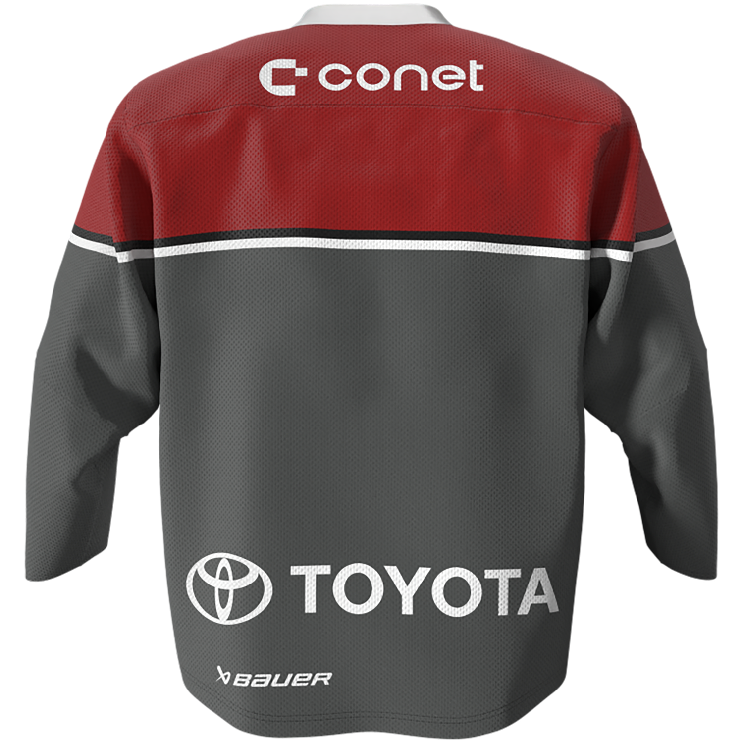 Trikot 2026-27 HOME