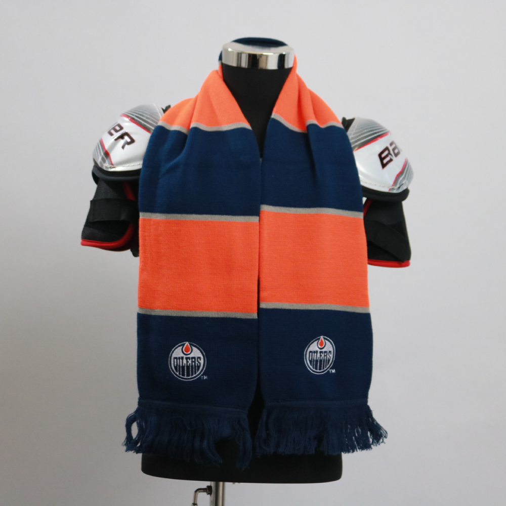 FANSCHAL Edmonton Oilers