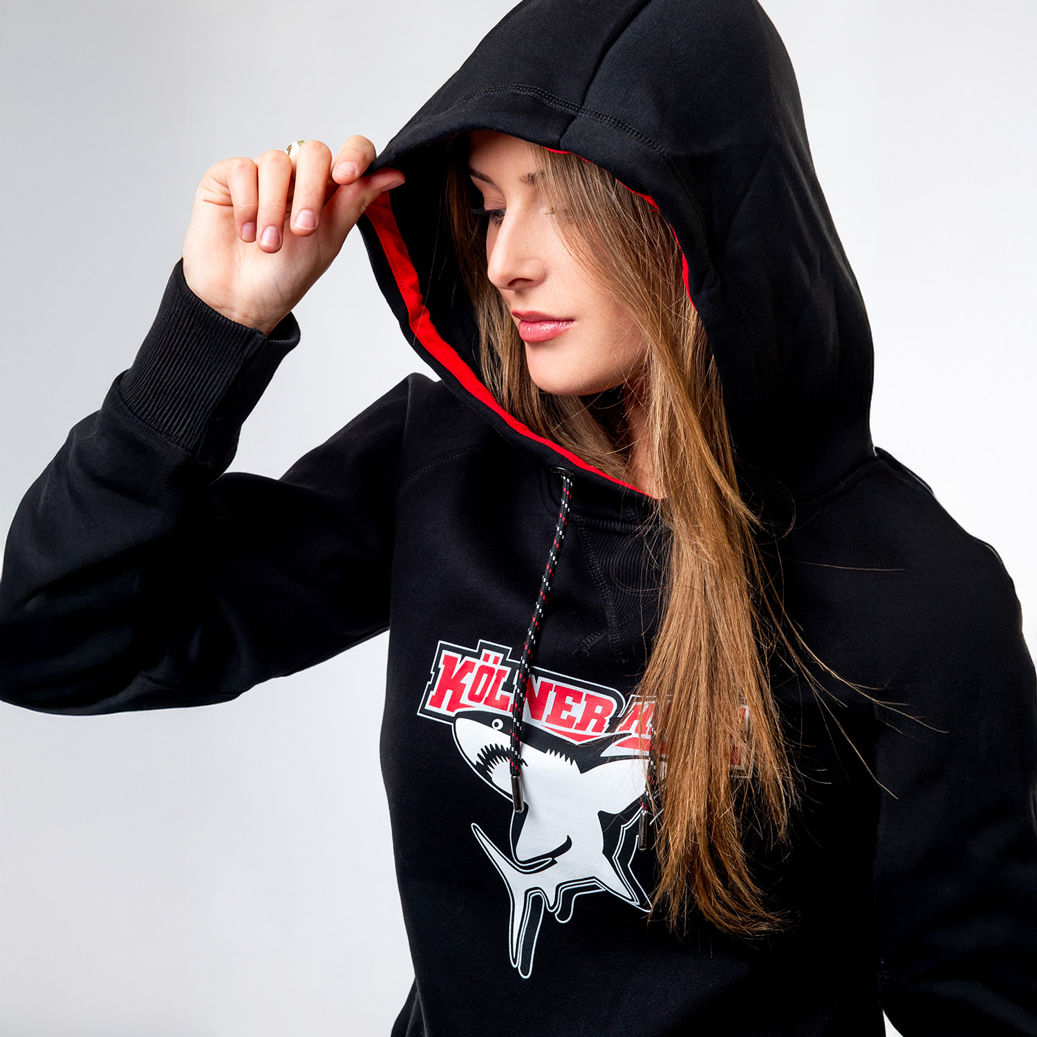 Kapuzenpulli, Strickwaren, Pullover, Sweatshirt, Kapuze