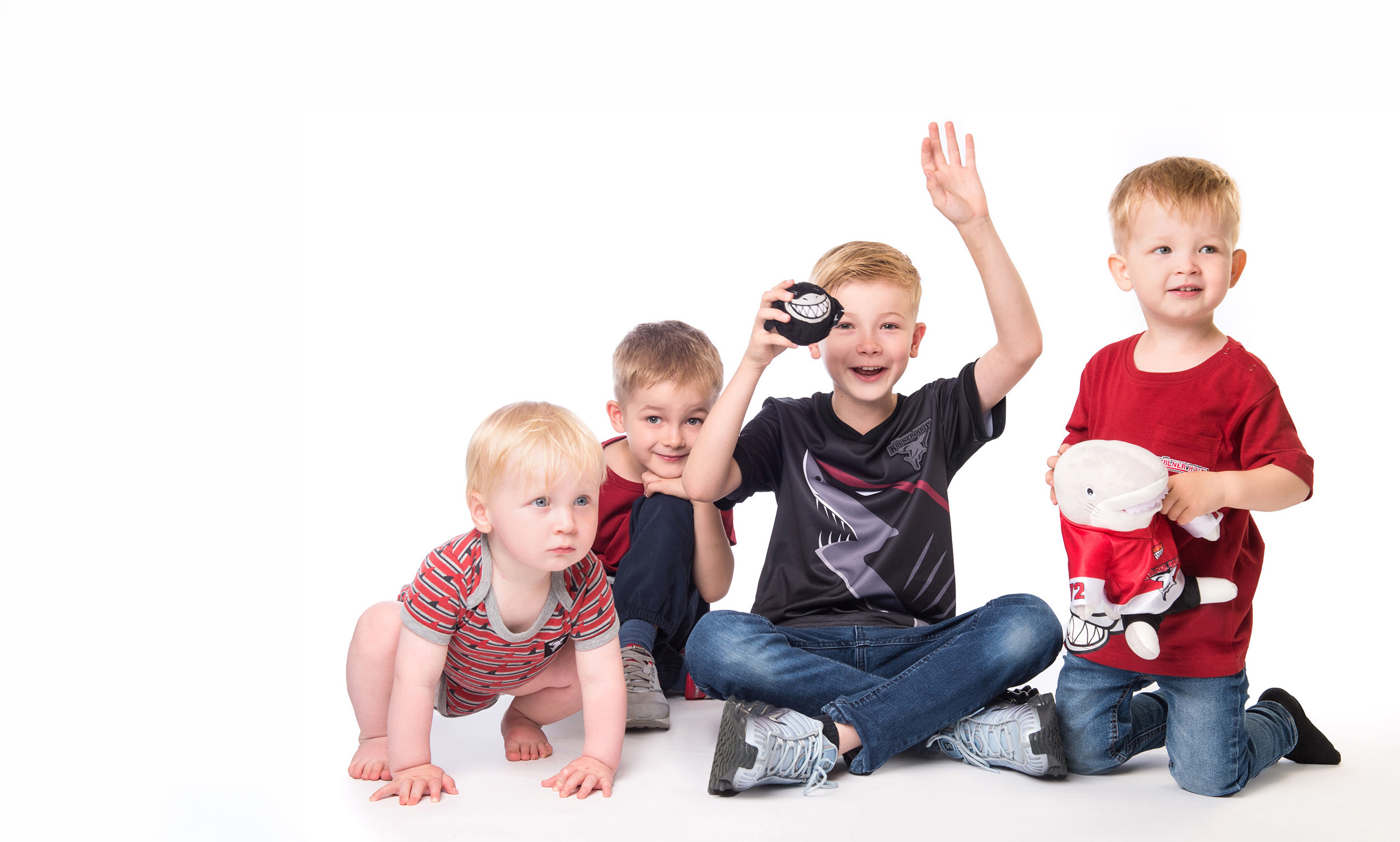 Kollektion Kids 26/27