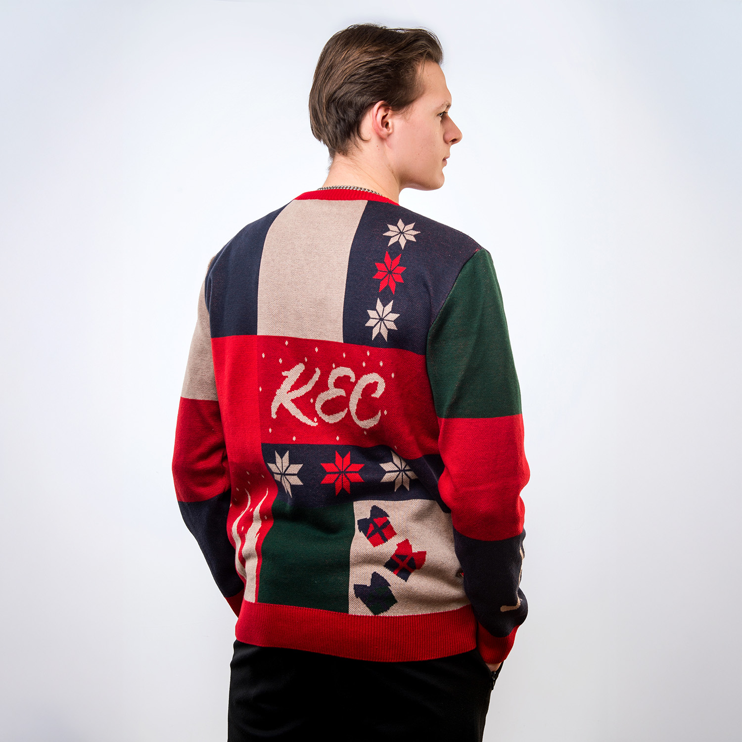 Bekleidung, Strickwaren, Pullover, Person, Sweatshirt