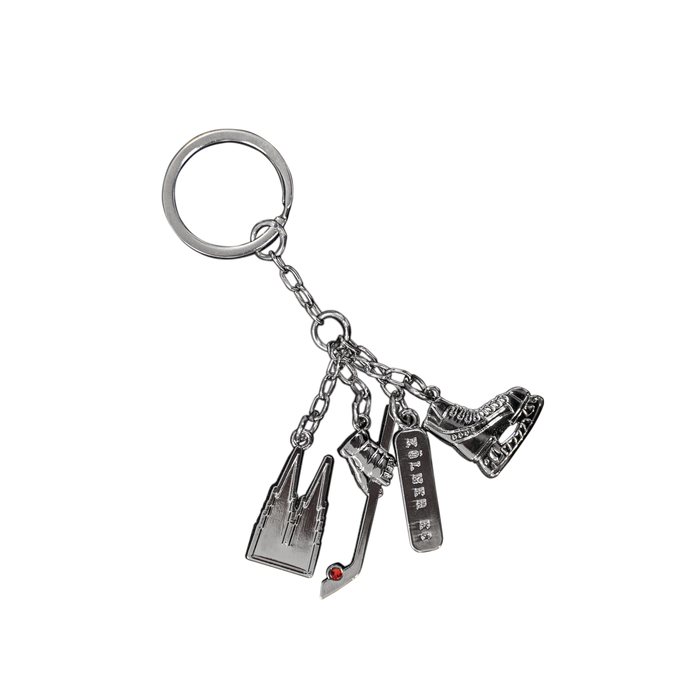 Schlüsselanhänger CHARMS Schlüsselanhänger CHARMS