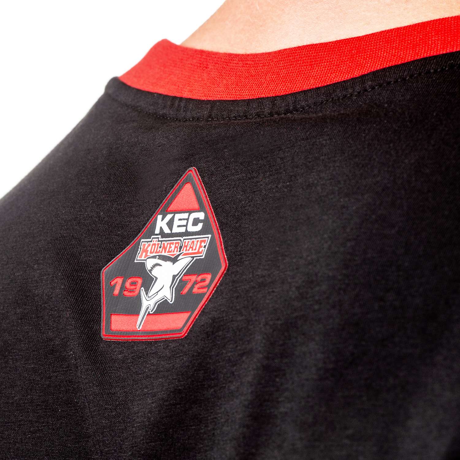 Bekleidung, T-shirt, Langarm, Logo, Hemd