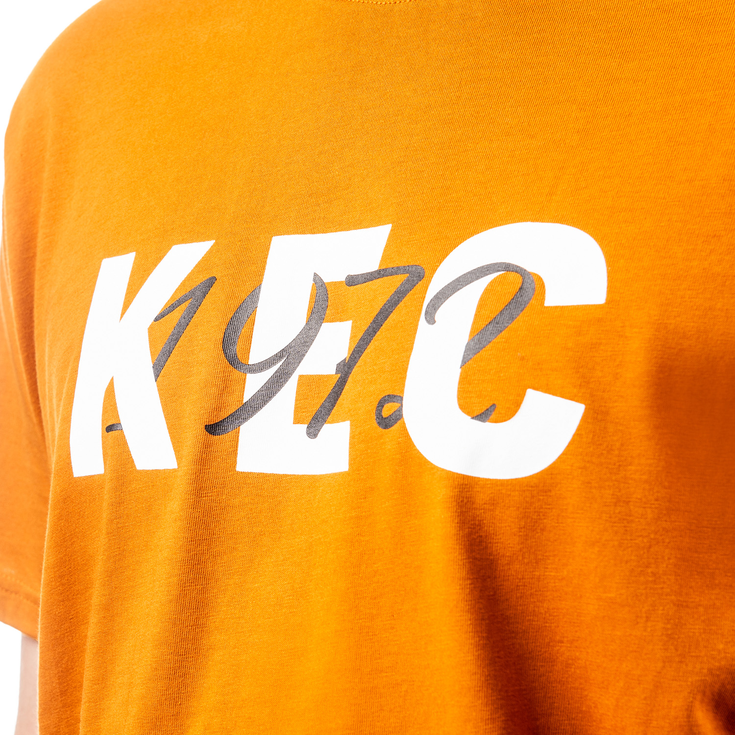 Bekleidung, T-shirt, Hemd, Text, Person