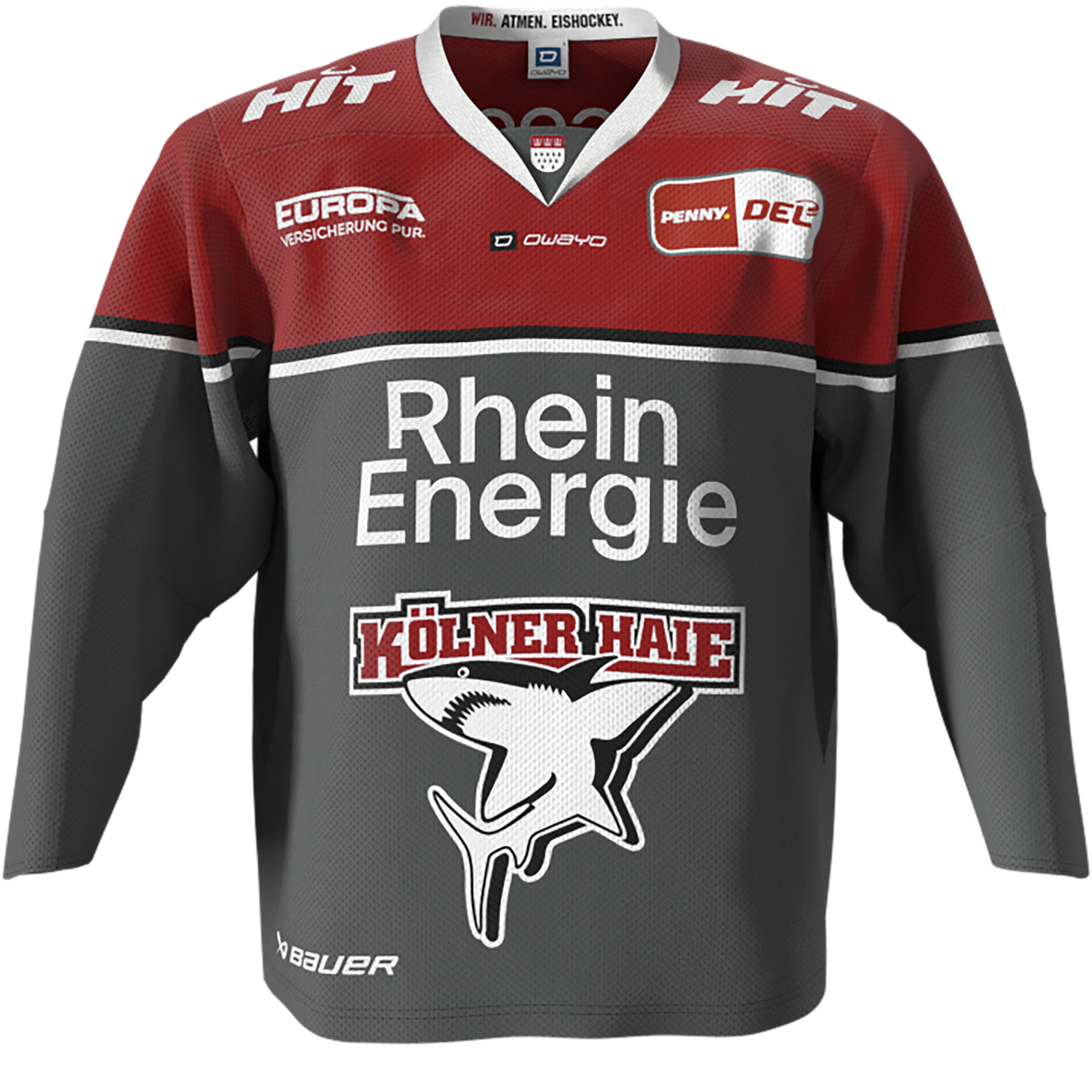 Trikot 2026-27 HOME