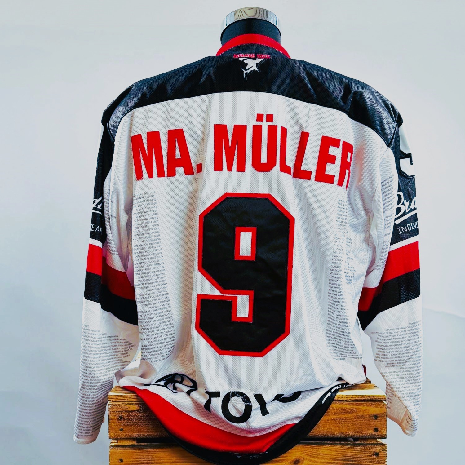 Bekleidung, Hemd, Trikot