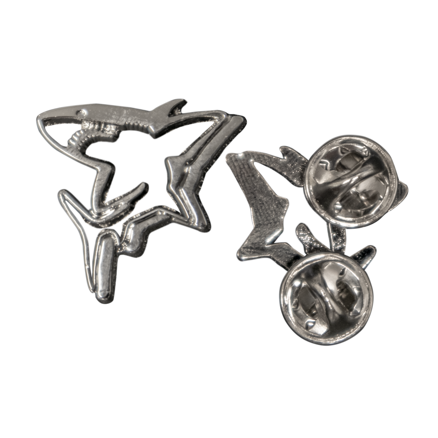 Pin SHARK Pin SHARK