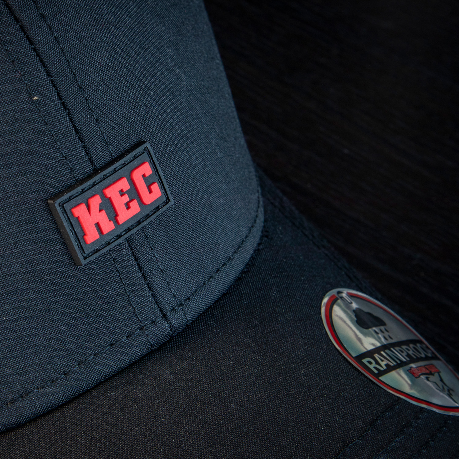 logo, patch, navy, waterproof, brand label