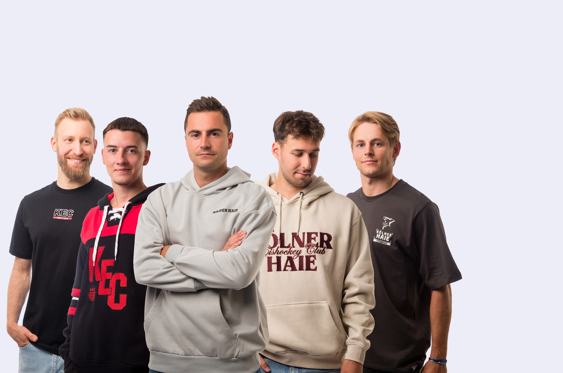 Kollektion 26/27