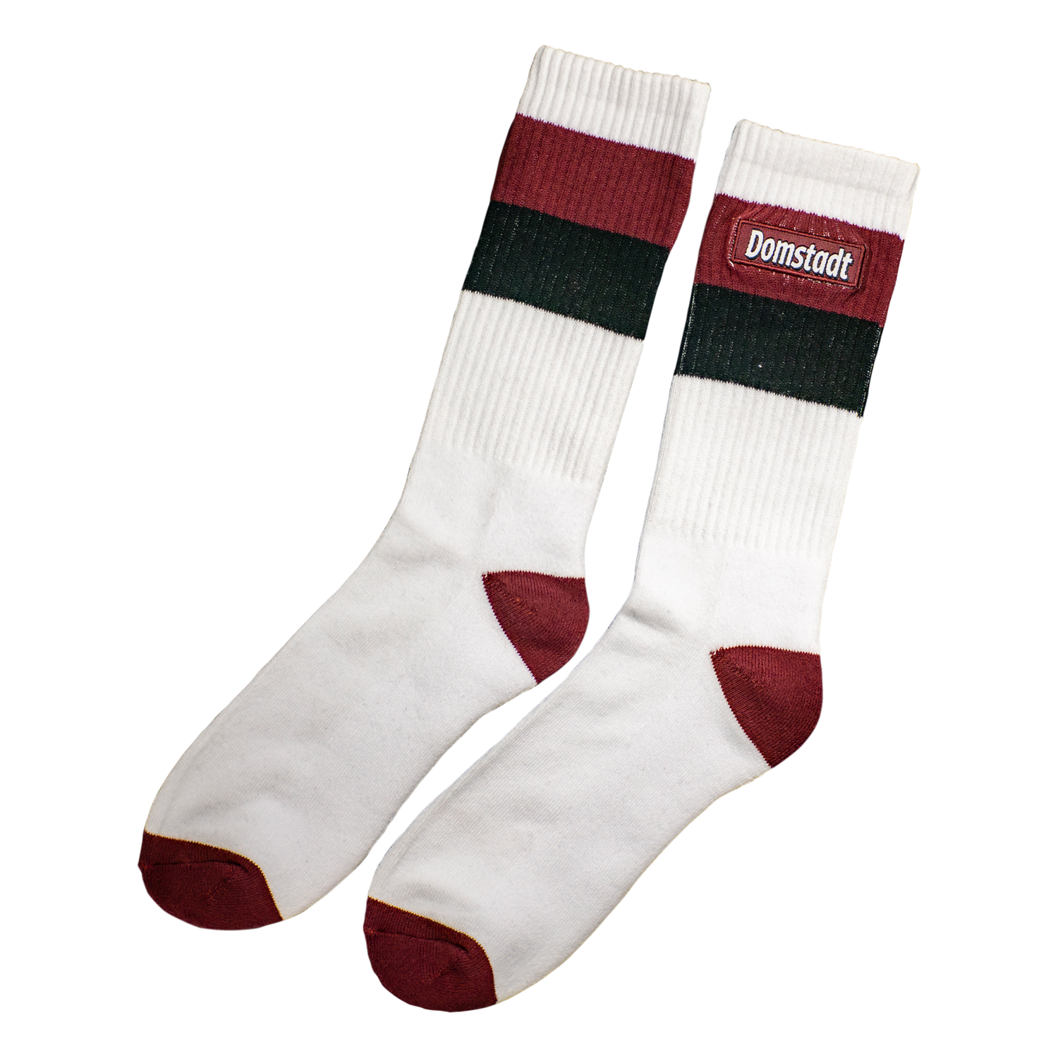 Socken DOMSTADT