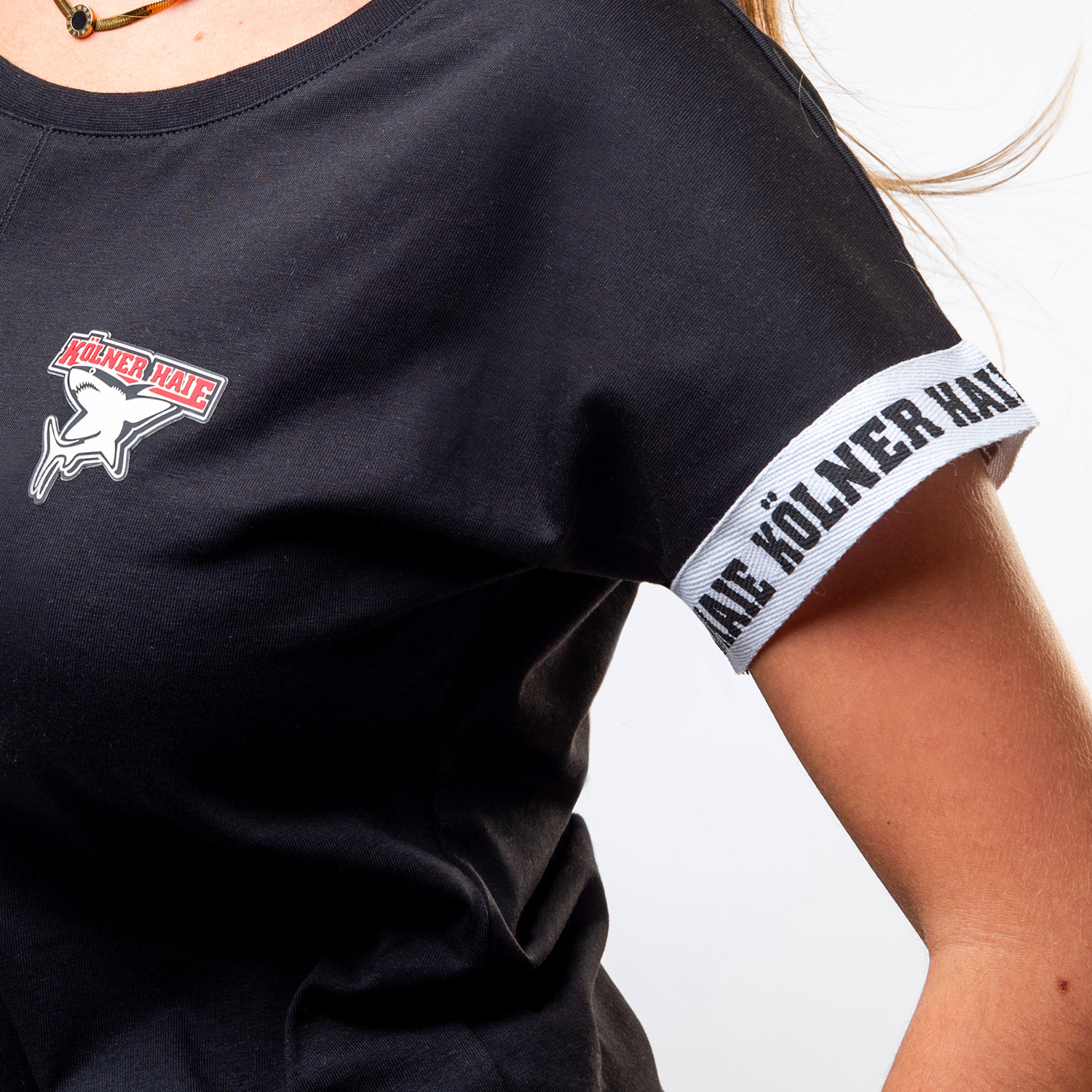 Bekleidung, T-shirt, Hemd, Person