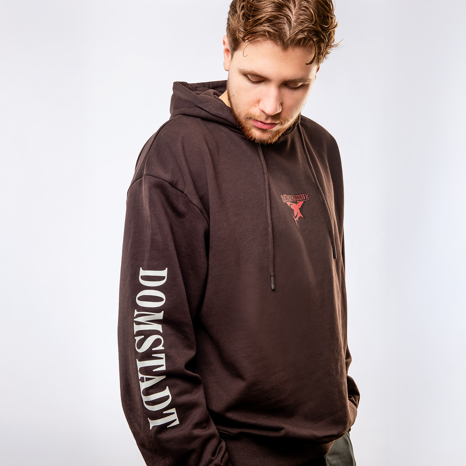 Strickwaren, Pullover, Sweatshirt, Kapuzenpulli, Jacke