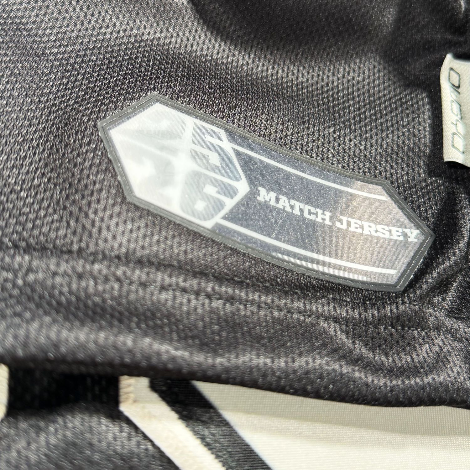 Bekleidung, Jeans, Hosen, Logo