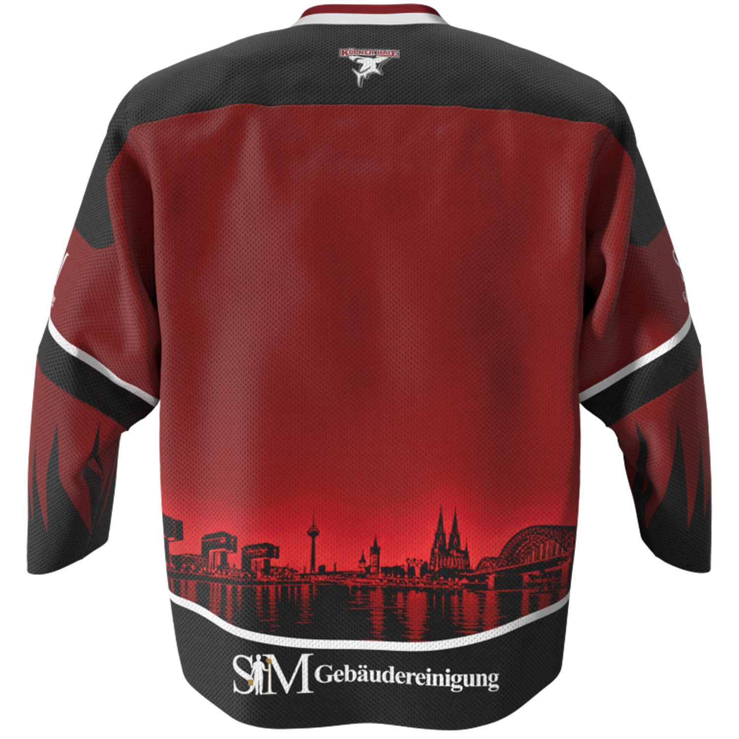 Trikot 2026-27 WARM UP