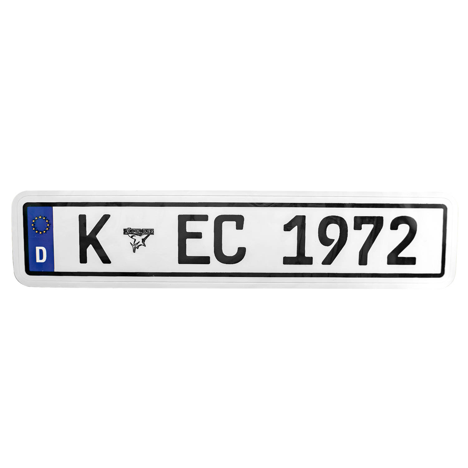kennzeichen, europa, d-karte, plakette, auto