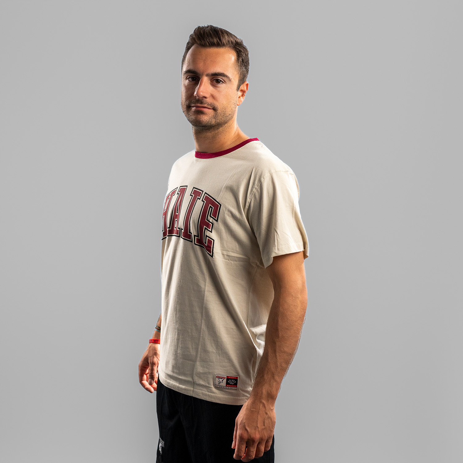 T-Shirt HAIE