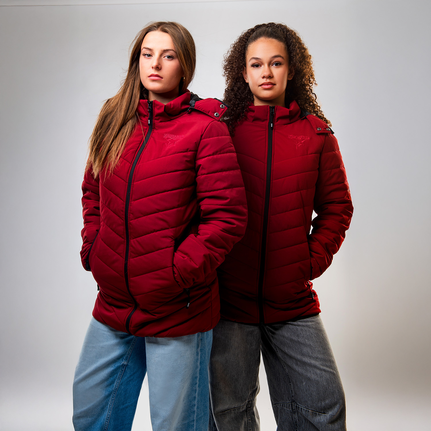 Mantel, Jacke, Erwachsener, Person, Frau