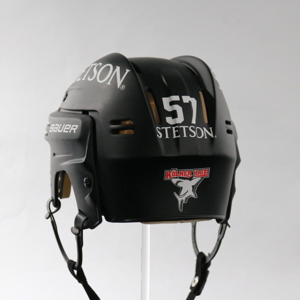 Spielerhelm | 2023-24 | #57 AUSTIN | gr. L