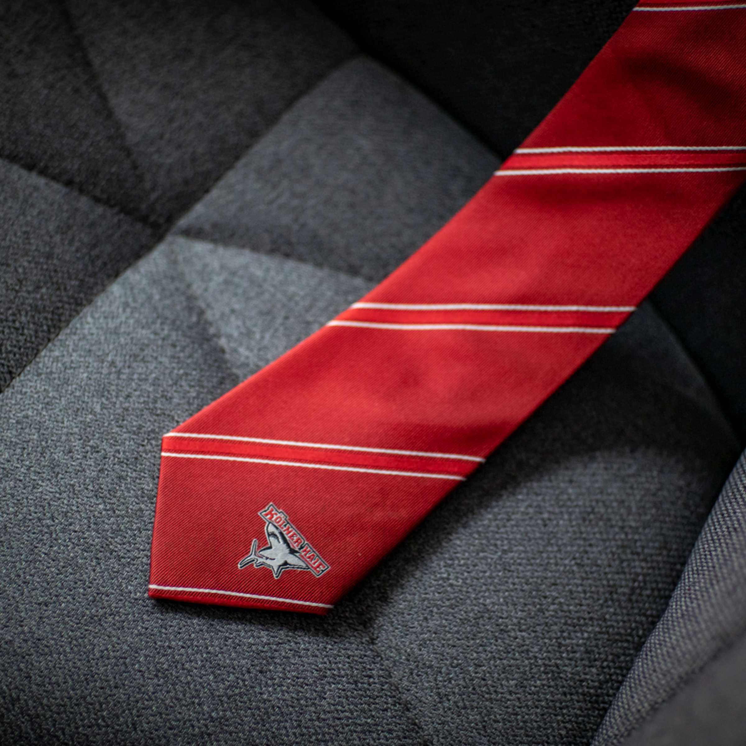 Krawatte RED