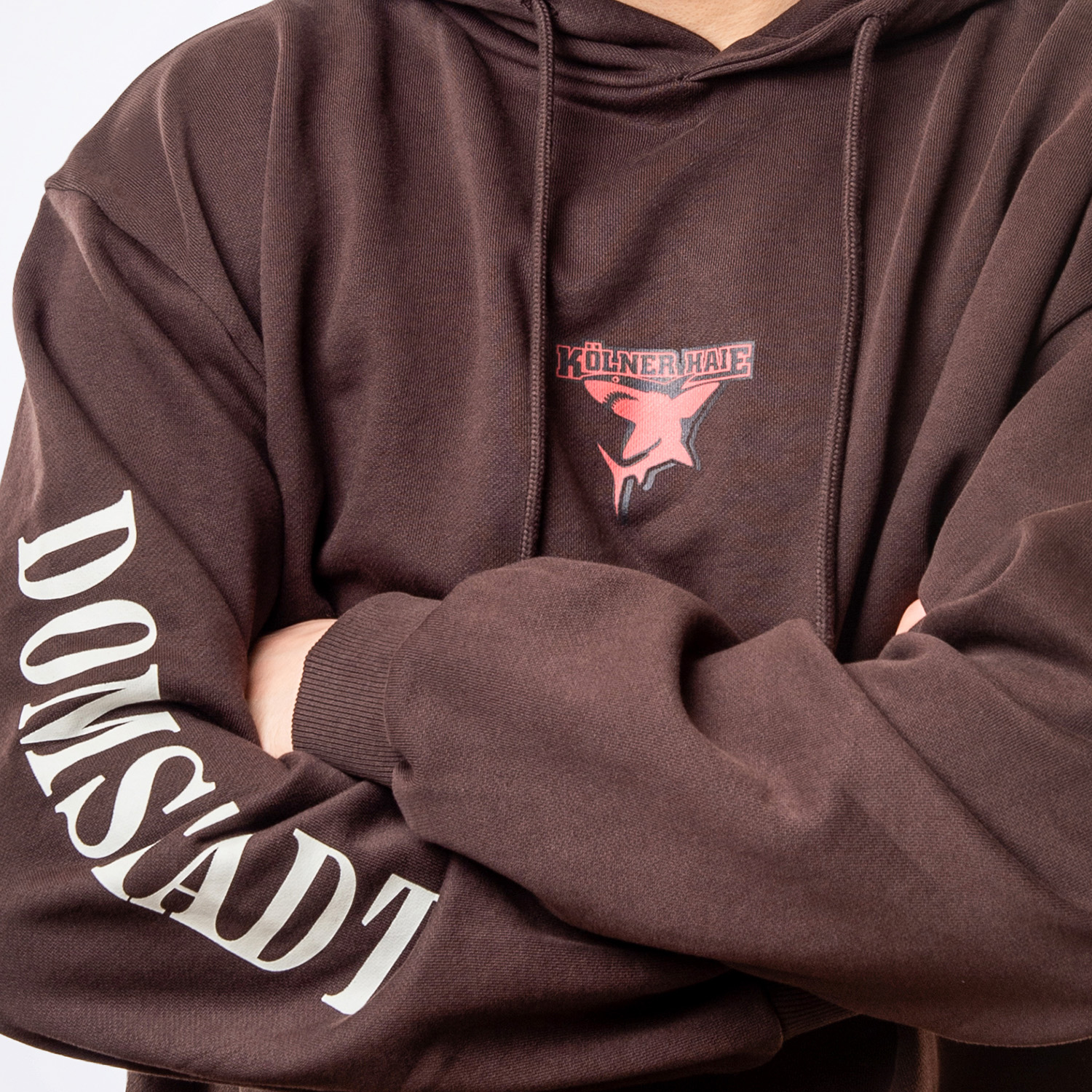 Strickwaren, Pullover, Sweatshirt, Kapuzenpulli, Langarm