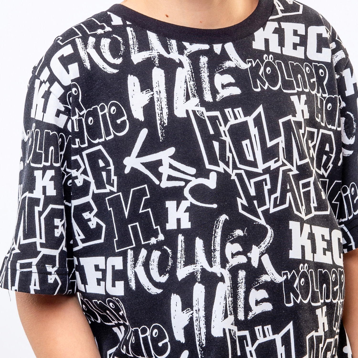 Bekleidung, T-shirt, Hemd, Person