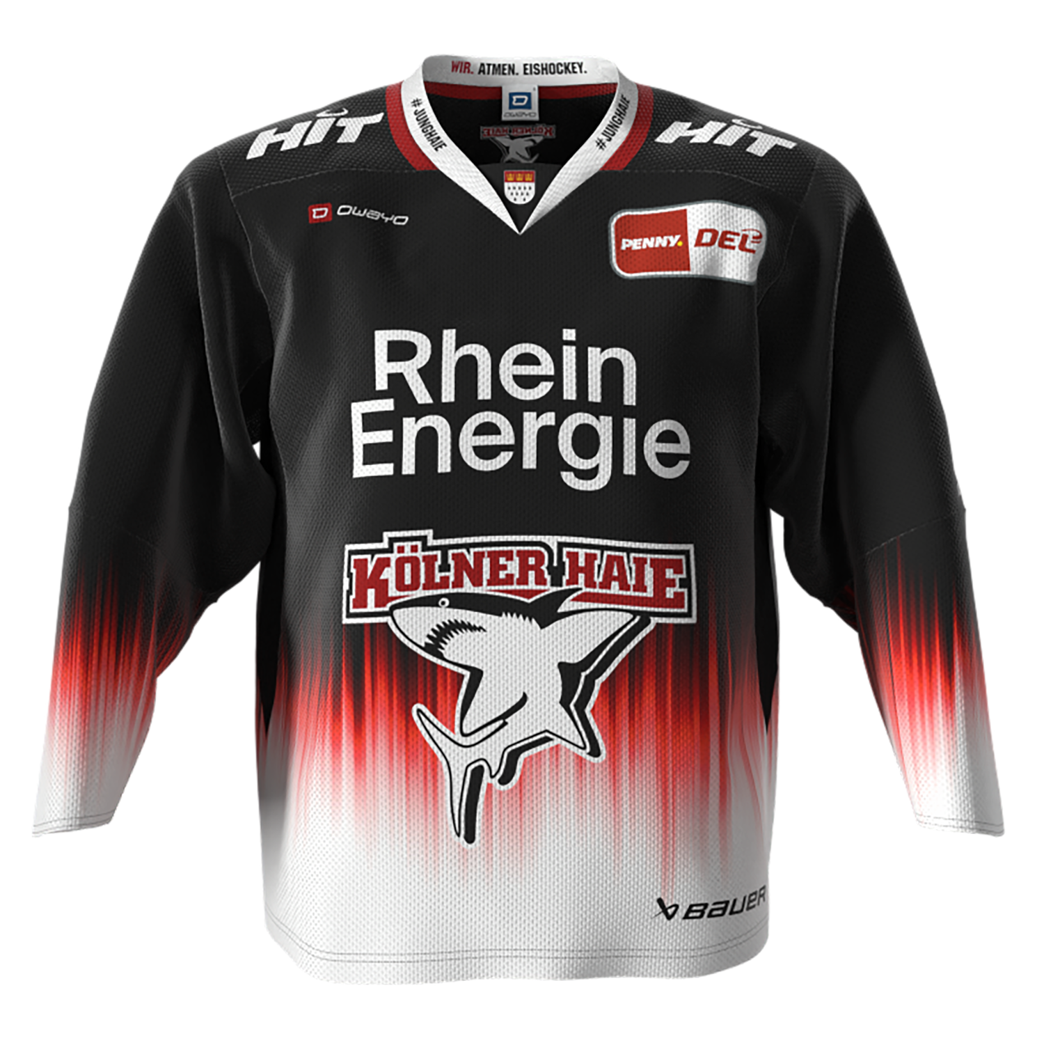 Trikot 2025-26 THIRD